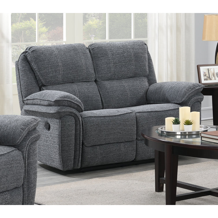 Love deals set recliner